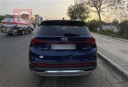 هیوندای سەنتافی